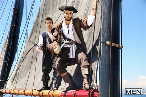 Pirates A Gay XXX Parody Part Super Gay Hero GayMobile Fr