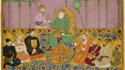 Adil Shahi Dynasty | Mpositive.in