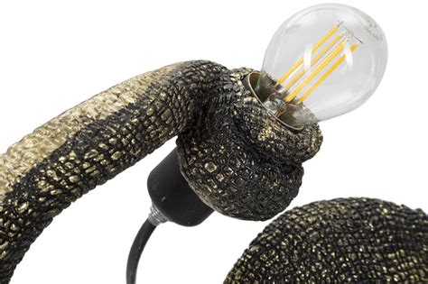 LAMPE CAMÉLÉON