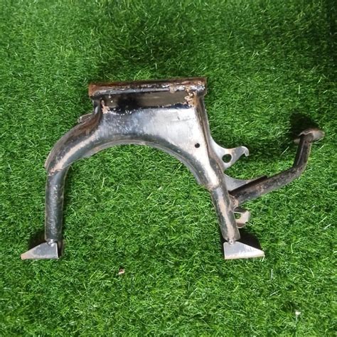 Jual Standar Tengah Honda Vario Kebo Pnp Vario Techno Old Original