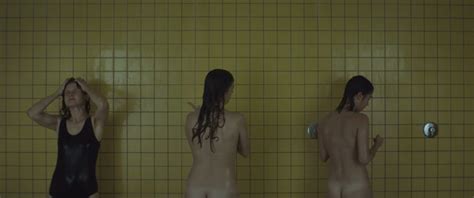 Nude Video Celebs Tereza Hofova Sexy Domestik 2018