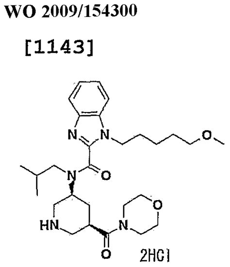 TAK 272, For Hypertension, Takeda’s Next Sartan « New Drug Approvals