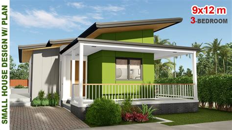 Bedroom Bungalow Floor Plan Philippines Floorplans Click