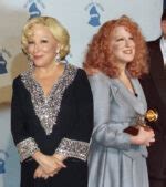 Bette Midler The Controversy Surrounding Her Nude Photos Animascorp