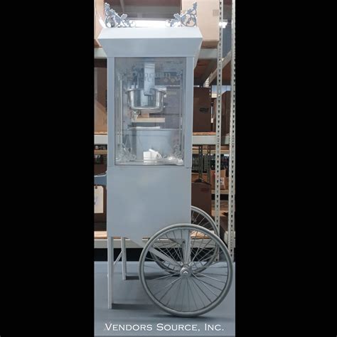 Concession Archives - Vendors Source Inc.