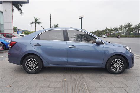 B N Xe Kia Soluto Deluxe At C Gi T T Anycar Vn