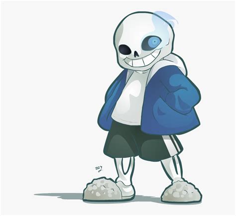 Bad Time Eye Sans Undertale, HD Png Download , Transparent Png Image ...