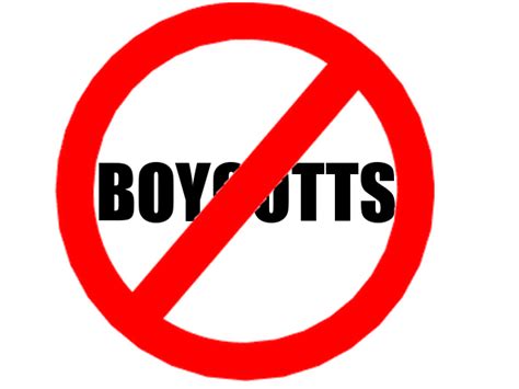 AI: Boycott on Boycotts? – Skepchick