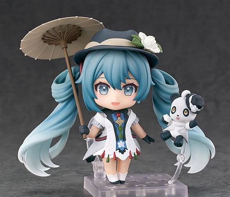 ねんどろいど 初音ミクmiku With You 2021ver