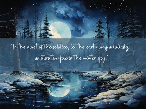 Best winter solstice quotes