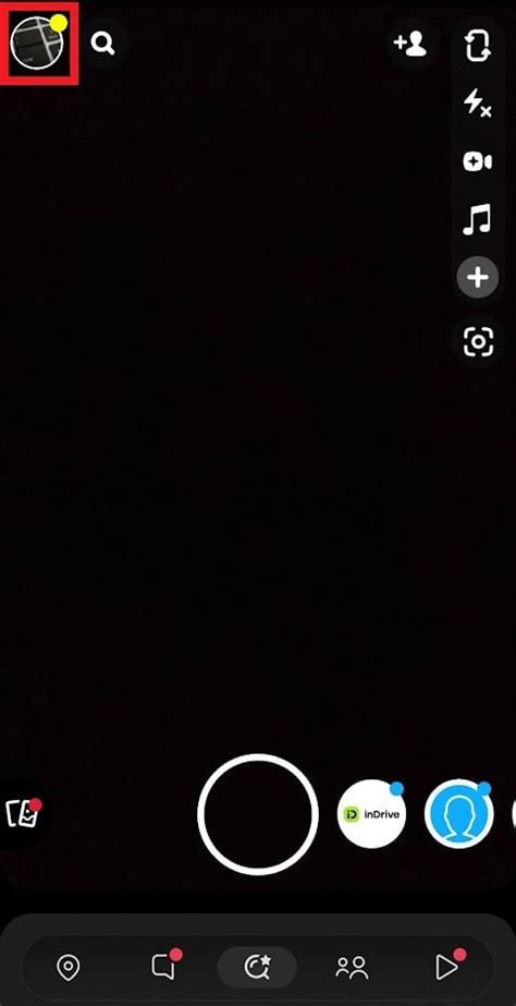 What Does Yellow Dot Mean On Snapchat TechCult