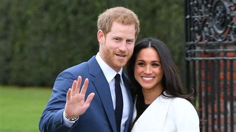 Meghan Markle Dan Pangeran Harry Tutup Sussex Royal Suara Surabaya