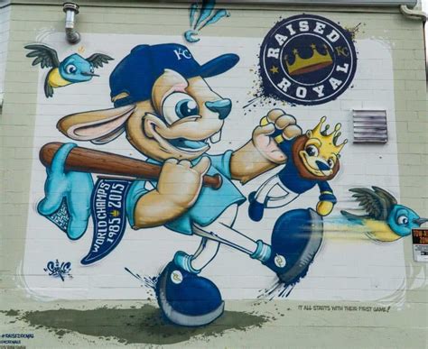 25 Best Murals in Kansas City (+Map) - Say Yes to the Trip