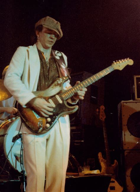 Stevie Ray Vaughan - Wikipedia, la enciclopedia libre