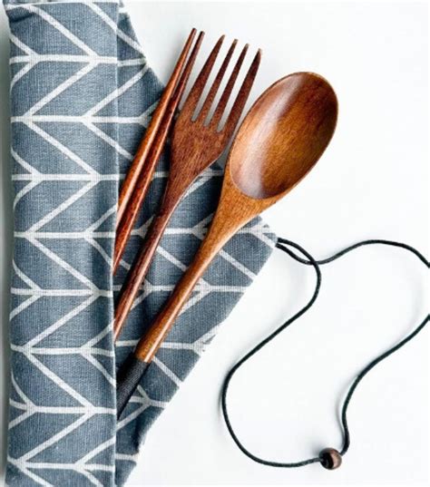 7 Sustainable Cutlery Sets: From Flatware Utensils To Bamboo Sporks