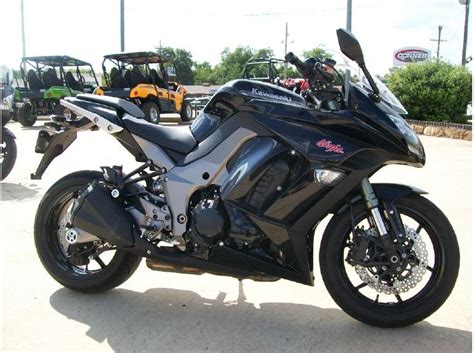 2011 Kawasaki Ninja 1000 For Sale On 2040 Motos