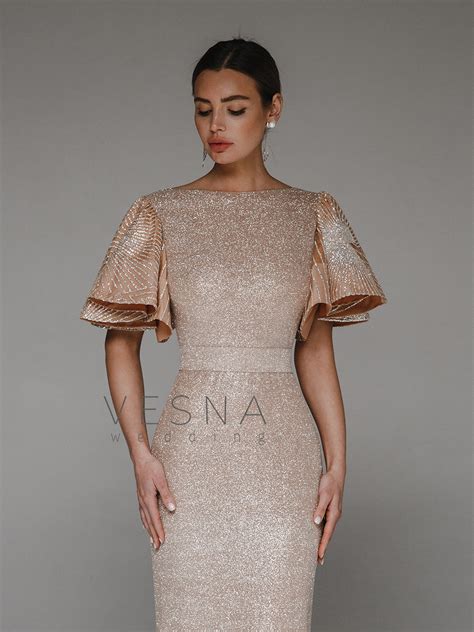 Необычные свадебные платья