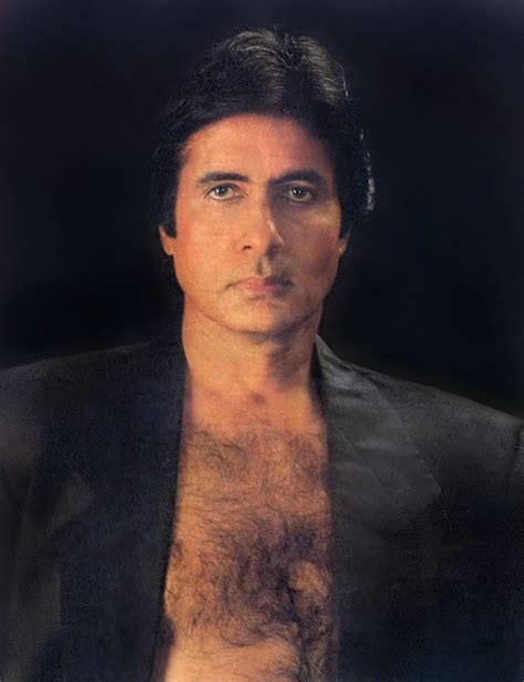 Amitabh Bachchan Sexy Bollywood Photo Fanpop