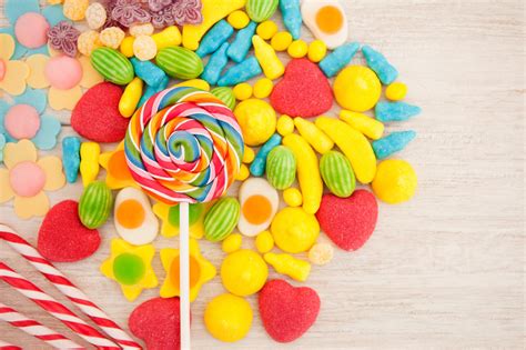 4k 5k Sweets Candy Lollipop Many Hd Wallpaper Rare Gallery