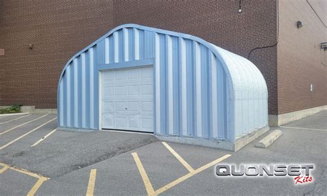 Quonset Shed Kits - Quonset Kits