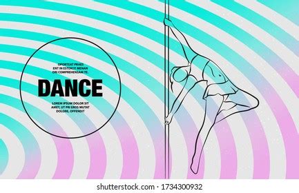 167 Sexy Pole Bikini Stock Vectors And Vector Art Shutterstock