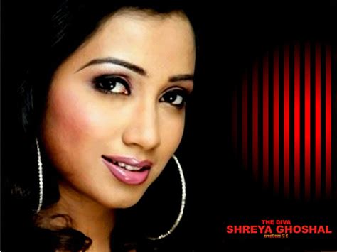 shreya ghoshal biography | shreya ghoshal hot wallpapers ~ Hot Photos Hub