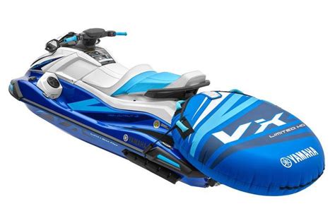 2023 Yamaha Waverunner Vx® Limited Ho Moto Dacqua In Vendita Yachtworld