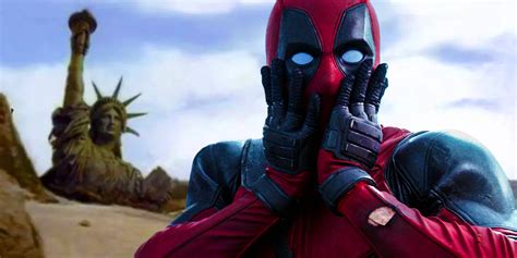 9 Best Theories About The Destroyed 20th Century Fox Logo In Deadpool 3 ...