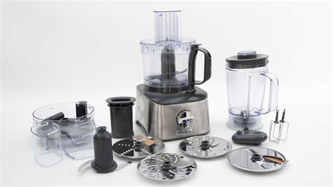 Kenwood MultiPro Compact FDM304SS Review Food Processor CHOICE