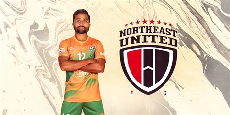 Isl Northeast United Fc Complete Signing Of Defender Asheer Akhtar