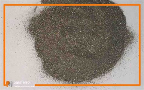 Application Of Low Carbon Ferro Manganese Powder