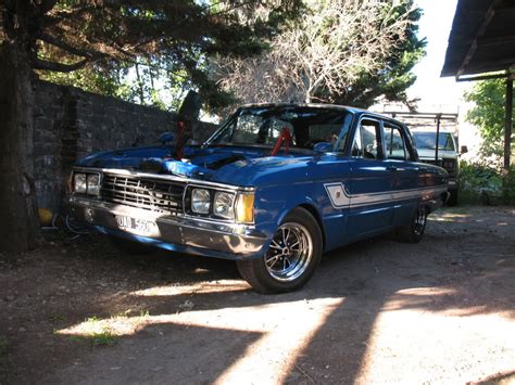 Greetings From Argentina Owner 73 Falcon Sprint Ford Forum