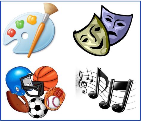 Music Notes 3d Clipart Clip Art Library