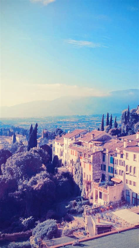 Un Viaggio Nella Marca Trevigiana La Terra Delle Donne Trippando