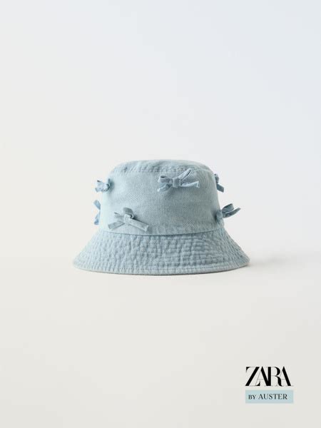 Панама Zara - купить с доставкой по выгодным ценам в интернет-магазине ...