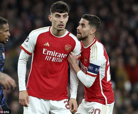 Arsenal Midfielder Jorginho Insists It Is Impossible To Not Like His