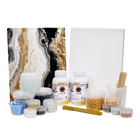 Епоксидни смоли | Цени | Арт и Крафт Материали | Art, Home & Decor