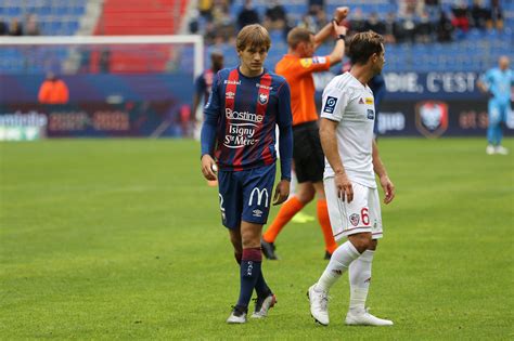 Football Ligue 2 Les chiffres de la première partie de saison du SM