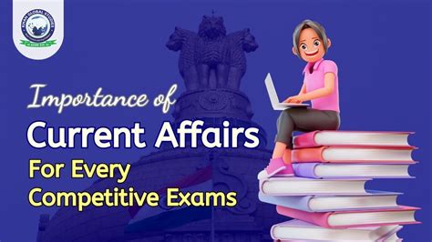 Importance of Current Affairs for UPSC and State PSC Exams | Khan ...