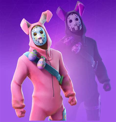 Fortnite Rabbit Raider Skin - Character, PNG, Images - Pro Game Guides