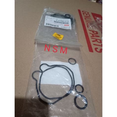 Jual REPAIR KIT OIL PUMP POWER STEERING ATAS ISUZU ELF NKR55 71 EURO2