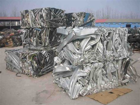 Aluminium Extrusion 6063 Scrap CHANOCKNAN MANUFACTURES