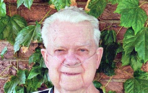 Bernard Masterson Obituary Davenport Ia