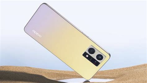 Oppo Reno Ya En Per Caracter Sticas Y Precio Del Nuevo M Vil