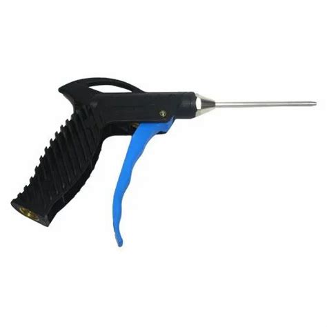 Air Blow Gun Pneumatic Air Blow Gun At Rs 150 Air Blow Gun In Mumbai