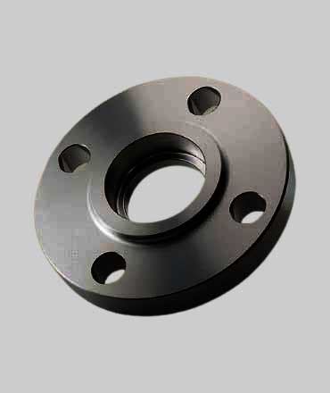 Alloy Steel F Flanges