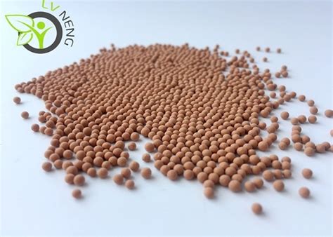 Adsorbent Molecular Sieve Refrigerant Desiccant Xh For Condensate