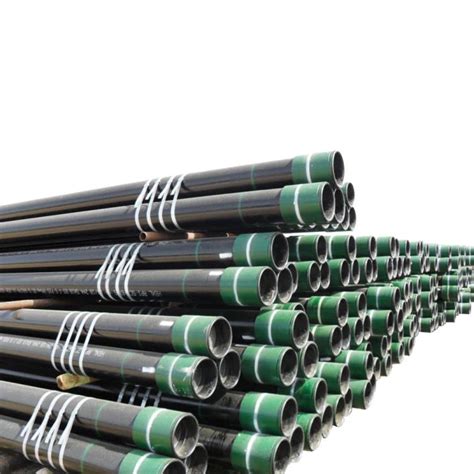 Astm A53 Q195 Q235 Q345 Hot Dipped Hollow Section Seamless Steel Pipe