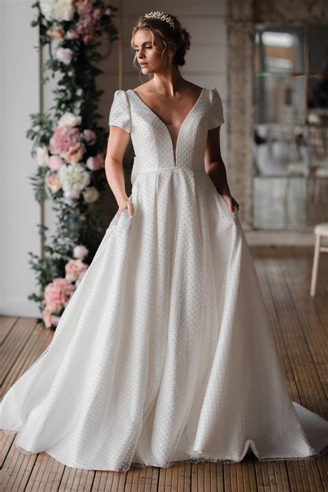 wedding dresses charlotte