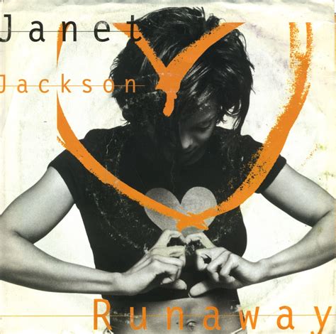 Music On Vinyl Runaway Janet Jackson